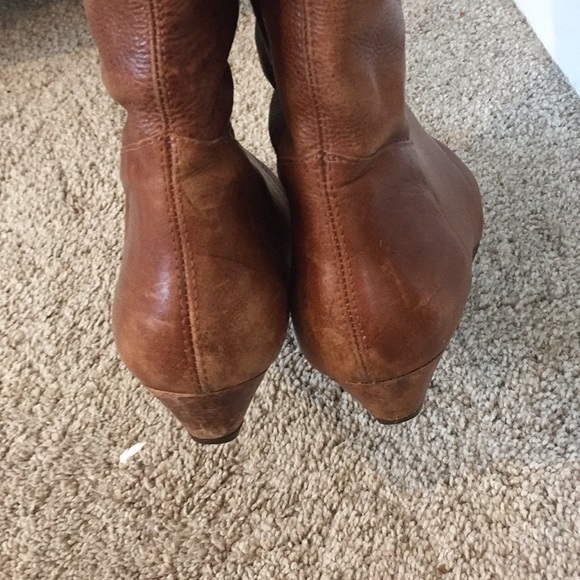 Steve Madden Boots - Picture 4 of 6